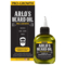 Масло для бороды Arlo's Pro-Growth Beard Oil Vanilla & Sandalwood Scent, 75 мл - Pampik