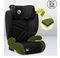 Автокрісло Lionelo Hugo I-Size Black Carbon, 15-36 кг, чорне (LO-HUGO I-SIZE BLACK CARBON) - Pampik - 8