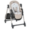 Стульчик для кормления El Camino ME 1037-B Crystal Beige, бежевый (25943) - Pampik - 2