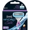 Сменные картриджи для бритья Wilkinson Sword Hydro Silk 3 шт. - Pampik - 2