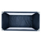 Манеж-ліжечко Bebe Confort Soft Dreams Navy Blue, темно-синій (2114555210) - Pampik - 2
