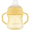 Кружка тренувальна Canpol babies First Cup Bonjour Paris, 150 мл, жовтий (56/614_yel) - Pampik - 4