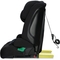 Автокрісло Kinderkraft Safety Fix 2 i-Size чорне (00-00305218) - Pampik - 7