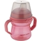 Кружка тренировочная Canpol babies First Cup Bonjour Paris, 150 мл, розовый (56/614_pin) - Pampik - 2