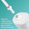Насадка для іригатора Philips Sonicare Power Flosser, 2 шт. (HX3042/00) - Pampik - 5
