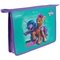 Папка Kite My Little Pony на молнии A4+ (LP23-428) - Pampik