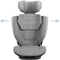 Автокресло Maxi-Cosi RodiFix Pro 2 i-Size Authentic Grey (8800510111) - Pampik - 3
