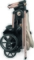 Універсальна коляска Peg-Perego Veloce Mon Amour SLK 3 в 1, бежева (PACK-VEL31SLK00001) - Pampik - 13