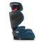 Автокрісло Recaro Mako Elite 2 Steel Blue, синє (89042630050) - Pampik - 4