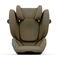 Автокресло Cybex Solution G i-Fix Classic Beige (522000437) - Pampik - 3