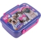 Ланч-бокс Yes Keith Kimberlin, 420 мл, фиолетовый (707756) - Pampik