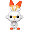 Ігрова фігурка Funko Pop Покемон Скорбанні (69081) - Pampik