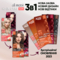 Тонуюча маска для волосся Acme Color Hair Care Ton oil mask, відтінок 916, бежево-попелястий, 30 мл - Pampik - 7