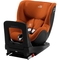 Автокрісло Britax Romer Duaflix M i-Size V22 Golden Cognac, помаранчеве (2000036753) - Pampik