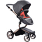Стартовий набір для коляски Mima Xari Coral Red - Pampik - 2