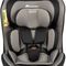 Автокресло Bebe ConfortT EvolveFix i-Size, Gray Mist, серое с черным (8106440210) - Pampik - 6