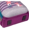 Рюкзак каркасний Yes H-12 Corgi, сиреневый с серым (559020) - Pampik - 8