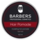 Помада для волосся Barbers Modeling Hair Pomade High Hold, 100 мл - Pampik