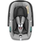 Коляска Maxi-Cosi Zelia S Trio Grey, універсальна 3 в 1, сіра (1996911110) - Pampik - 11
