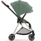 Текстиль для прогулочного блока Cybex Mios Leaf Green (523000897) - Pampik - 7