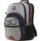 Рюкзак молодіжний Yes T-85 Zombie, серый (558284) - Pampik - 2