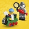 Конструктор LEGO Minifigures Мініфігурки 25 серія 9 деталей (71045) - Pampik - 10