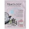 Маска для зони декольте Teaology White Tea Miracle Breast Mask Firming & Smoothing 45 мл - Pampik