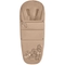 Чехол для ног Cybex Platinum Simply Flowers Beige (522000057) - Pampik
