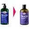 Шампунь для волосся Difeel Biotin Pro-Growth Shampoo, 355 мл - Pampik - 2