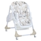Стульчик для кормления Bambi M 3233 Mommy Bear Beige, бежевый (24225) - Pampik - 3