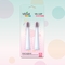 Насадки Vega Kids VK-10P для детской звуковой зубной щетки VK-500P розовые - Pampik - 2
