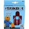 Фігурка Stikbot Червоний, для анімаційної творчості (TST616-23UAKDR) - Pampik - 4