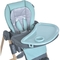 Стульчик для кормления El Camino ME 1115-W Craft ментоловый (26059) - Pampik - 9