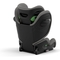 Автокресло Cybex Solution G i-Fix Soho Grey (522000427) - Pampik - 5