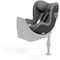 Автокрісло Cybex Sirona T Mirage Grey (523000381) - Pampik - 2