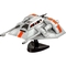Сборная модель Revell Космический корабль Snowspeeder, уровень 3, масштаб 1:52, 23 детали (RVL-03604) - Pampik - 3