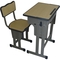 Парта со стулом Lindo (LS-0006) - Pampik