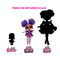Лялька L.O.L. Surprise O.M.G. Tweens Cassie Cool з аксесуарами (591672) - Pampik - 4