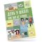 Дитяча книга Талант Білінгви День у школі One day at school - Архіпова-Дубро Віолетта (9789669891440) - Pampik - 2