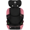 Автокрісло Lionelo Levi One i-Size Pink Rose - Pampik - 6