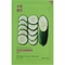 Тканинна маска для обличчя Holika Holika Pure Essence Mask Sheet Cucumber Огірок, 23 мл - Pampik