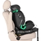 Автокресло Carrello Empire CRL-12805 absolute black (26163) - Pampik - 8
