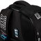 Рюкзак каркасний Yes H-100 BMX, серый с красным (559416) - Pampik - 5