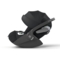 Автокрісло Cybex Cloud T i-Size Plus Sepia Black (523000231) - Pampik - 4