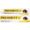 Зубна паста President Junior Toothpaste Choco 6+, 50 мл - Pampik