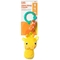 Підвіска-брязкальце Bright Starts Chime Along Friends On-the-Go Toy Giraffe (12342) - Pampik - 2