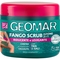 Грязевой скраб для тела Geomar Body 2 в 1, с липолитическим и отшелушивающим действием, 600 г - Pampik