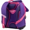 Рюкзак шкільний Smart H-55 Follow the rainbow, фіолетовий (558039) - Pampik - 4
