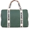 Сумка Childhome Mommy bag Signature - Canvas Green, зелений (CWMBBSCGR) - Pampik - 3
