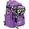 Рюкзак та сумка на пояс Yes TS-61-M Moody, фиолетовый (559476) - Pampik - 2
